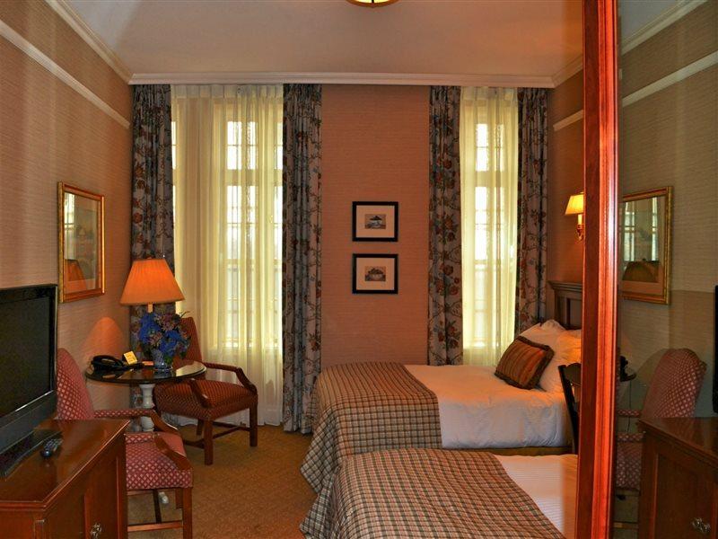 The Street Hotel Nueva York