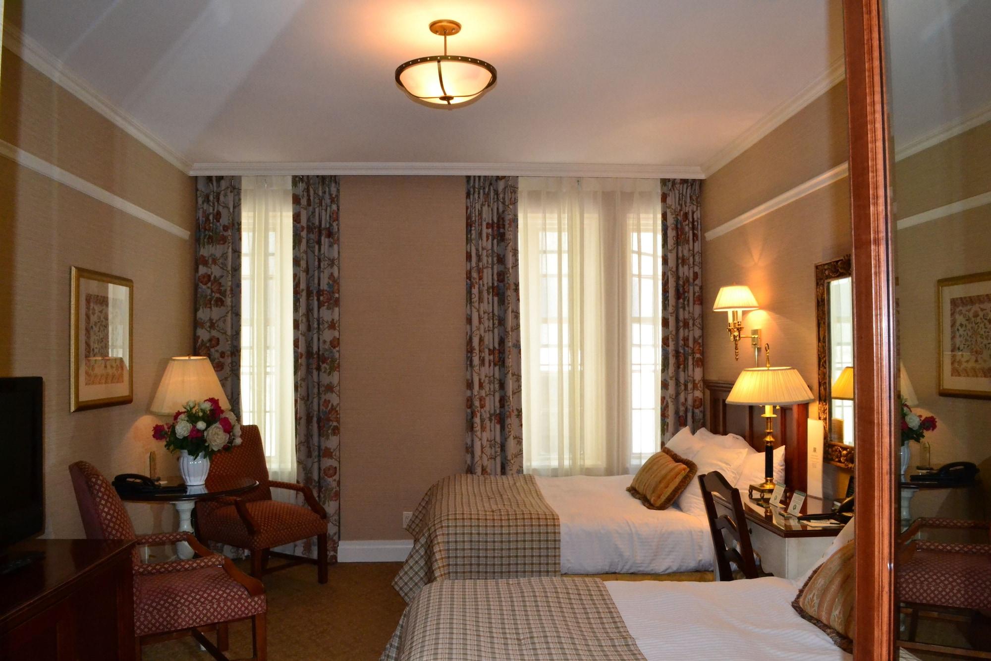 Hotel The Street Nueva York