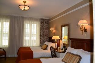 The Street Hotel Nueva York