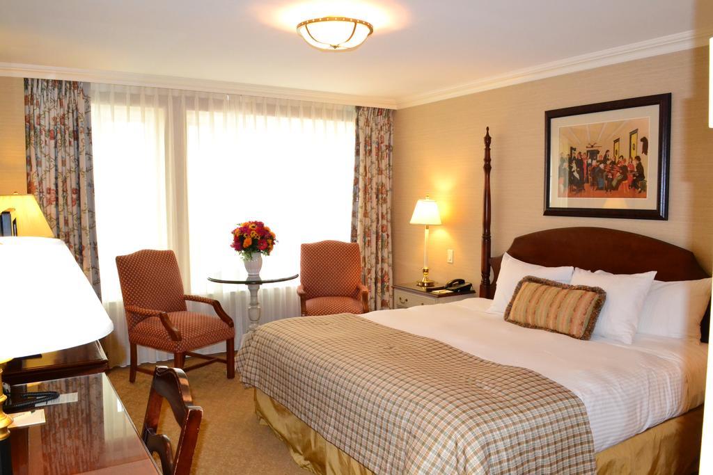 The Street Hotel Nueva York