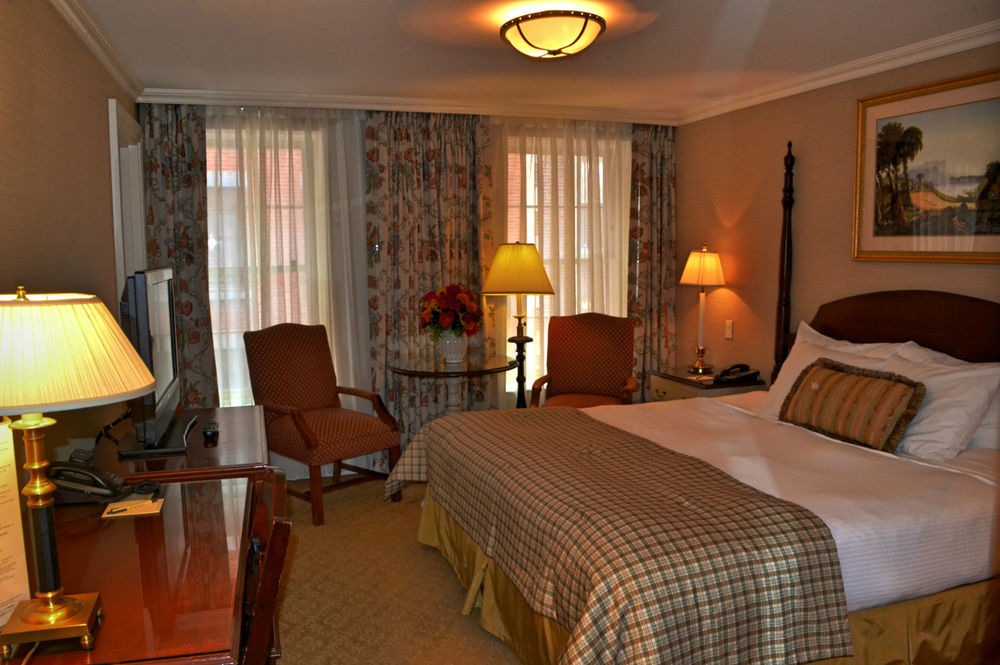 Hotel The Street Nueva York