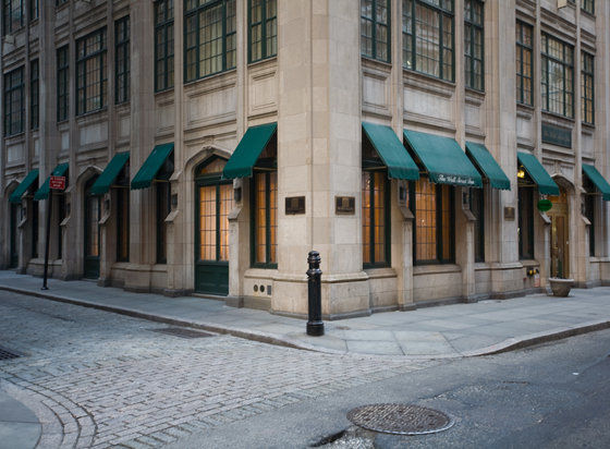 Hotel The Street Nueva York