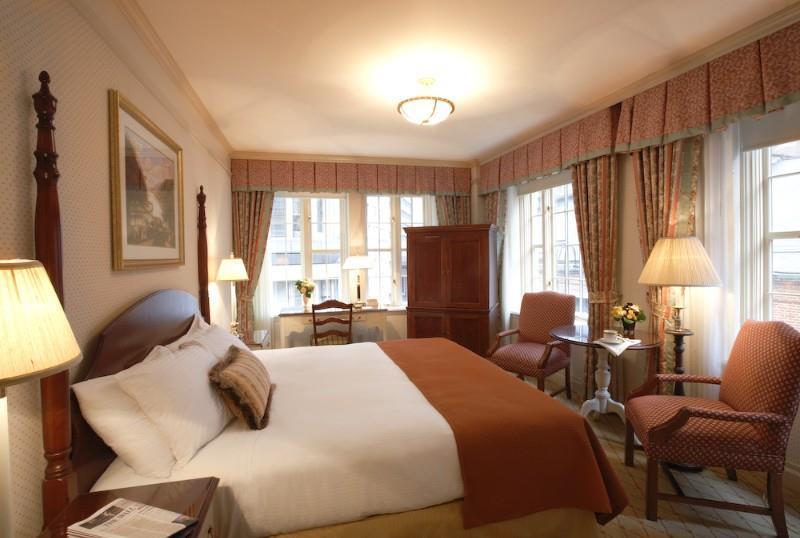 Hotel The Street Nueva York